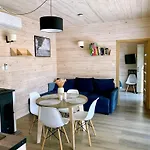 Okejaparts Wilkasy (Gizycko)