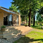 Сasa de vacaciones Okejaparts