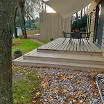 Сasa de vacaciones Okejaparts