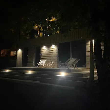 Prázdninový dům Okejaparts Wilkasy (Gizycko)