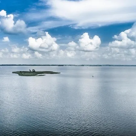 Okejaparts Prázdninový dům *