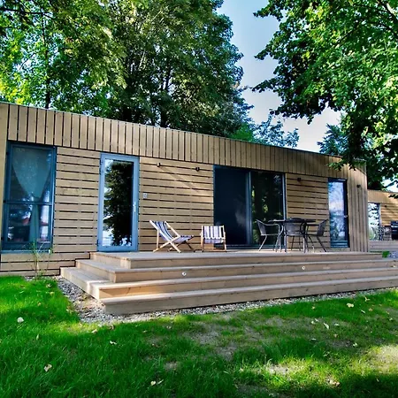 Okejaparts Wilkasy (Gizycko)