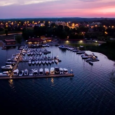 Okejaparts Wilkasy (Gizycko)