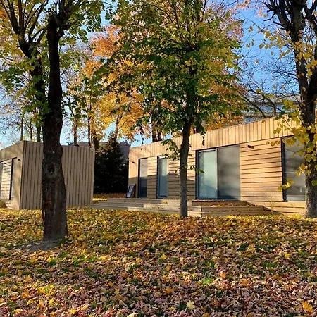 Okejaparts Сasa de vacaciones