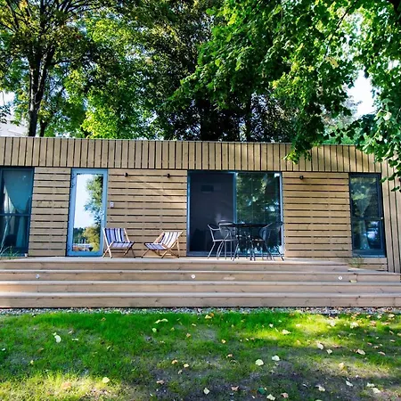 Okejaparts Wilkasy (Gizycko)