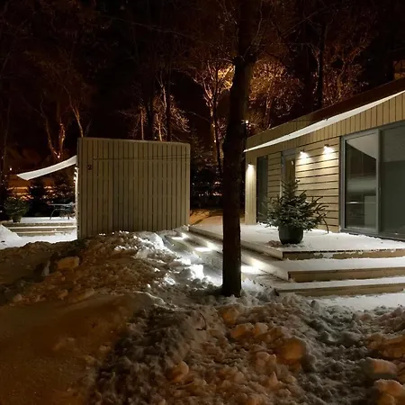 Okejaparts Сasa de vacaciones *