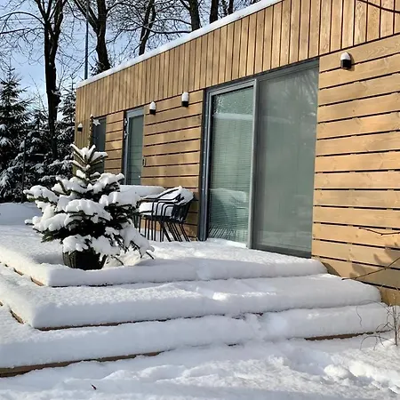 Okejaparts Wilkasy (Gizycko)