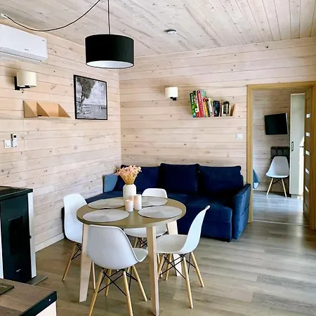 Okejaparts Wilkasy (Gizycko)