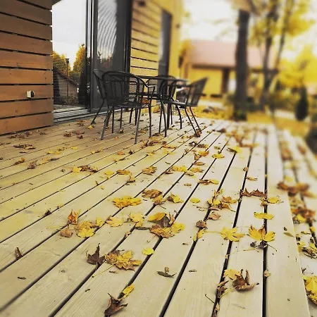 Okejaparts * Wilkasy (Gizycko)