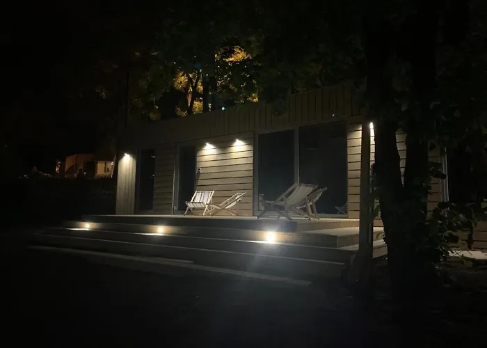 Dom wakacyjny Okejaparts Wilkasy (Gizycko)