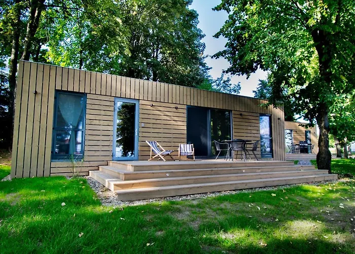 Okejaparts Wilkasy (Gizycko)