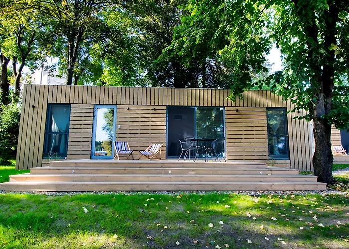 Okejaparts Wilkasy (Gizycko)