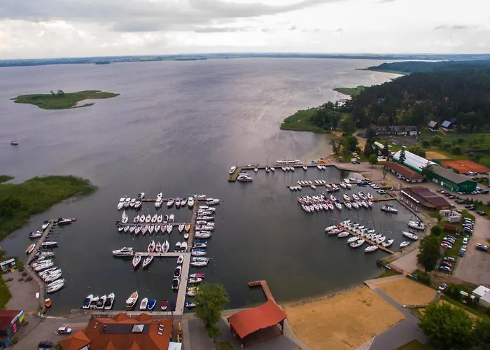 Dom wakacyjny Okejaparts