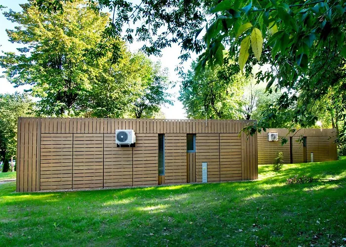 Okejaparts Wilkasy (Gizycko)