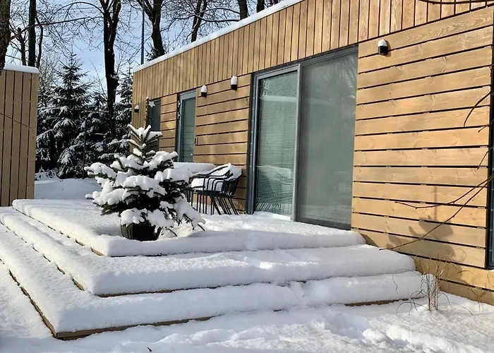 Okejaparts Wilkasy (Gizycko)