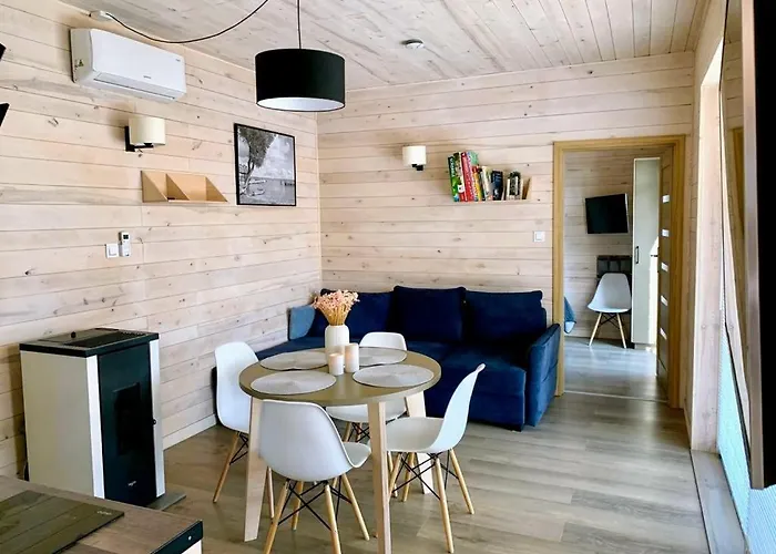 Okejaparts Wilkasy (Gizycko)