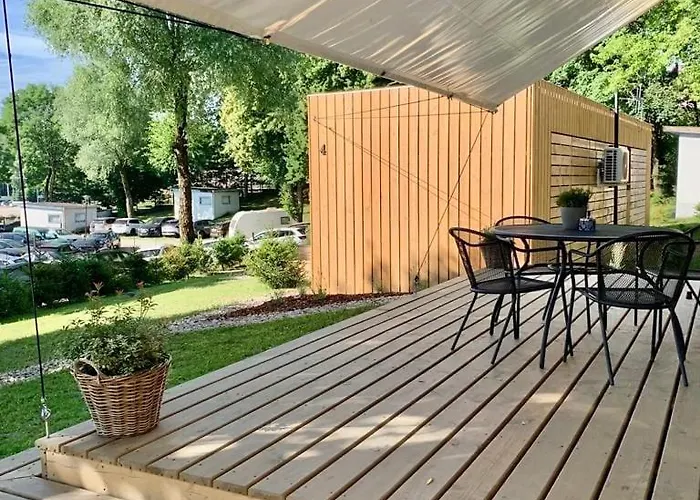 Okejaparts Wilkasy (Gizycko)