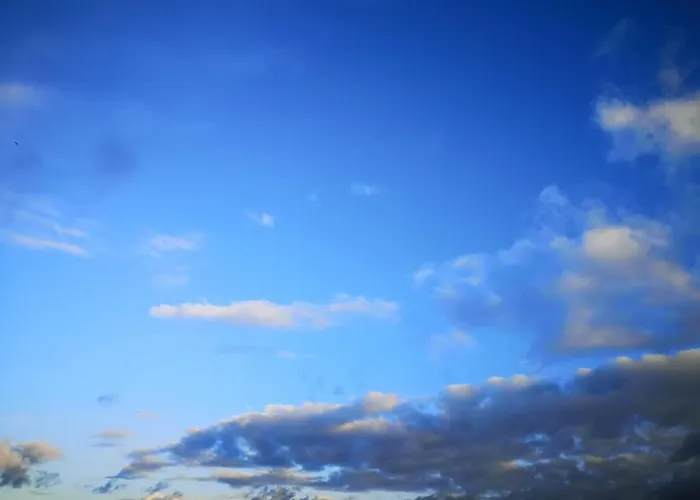 Dom wakacyjny Okejaparts *