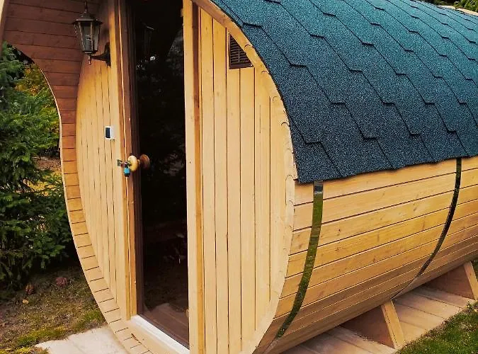 Okejaparts * Wilkasy (Gizycko)